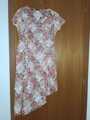Vestito abito cerimonia