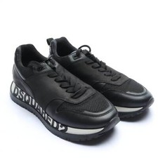 Sneakers Dsquared Nero Bianco