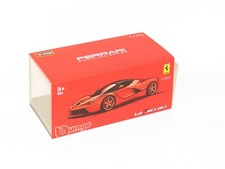 Serie Signature Burago 1/43 -