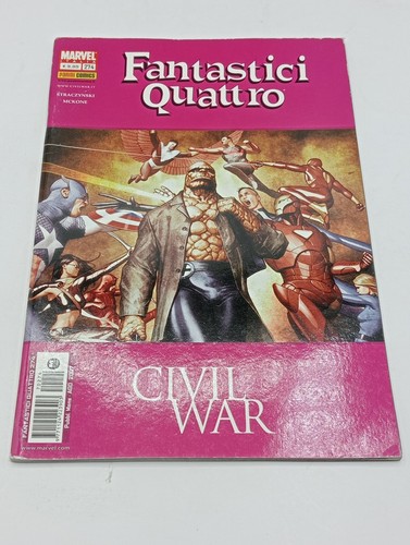 Fumetto panini comics marvel - fumetto,