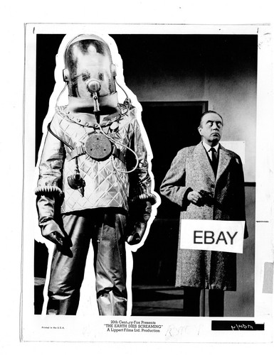 Earth dies screaming 1964 foto - 1964,