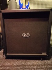 Peavey 6505 Straight 4x12" Cabinet MADE IN USA