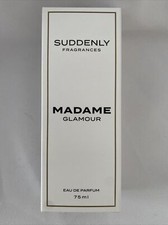 SUDDENLY FRAGRANCES MADAME