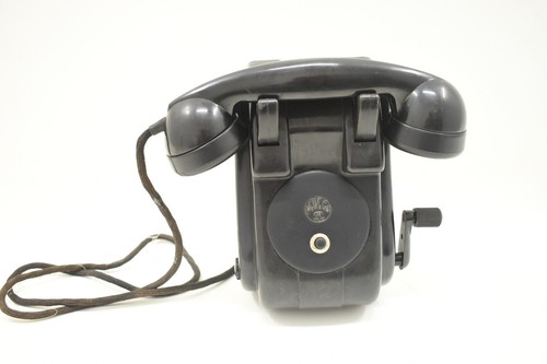 Telefono disco perego milano - telefono,