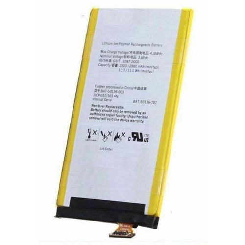 Batteria per blackberry z30 - batteria,