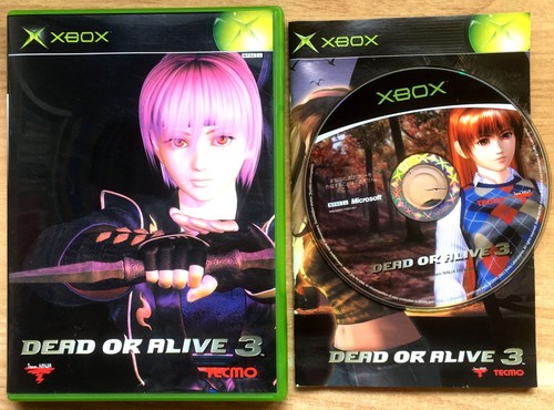 Dead alive complet boîte - complet,
