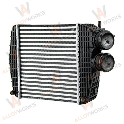 Intercooler per maserati - intercooler,