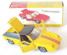 Dinky Toys n.218 Auto sportiva