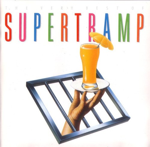 Supertramp the very best - very,