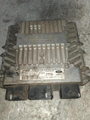 7s6112a650ea centralina motore - 7s6112a650ea,