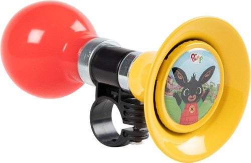 Trombetta ciclo bambino