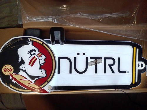Nutrl fsu luce led - nutrl,