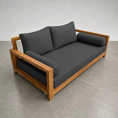 Cover only style - only, cuscino