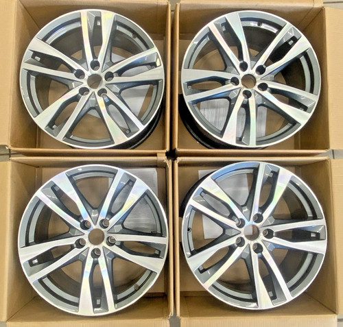 Cerchi lega audi - in,
