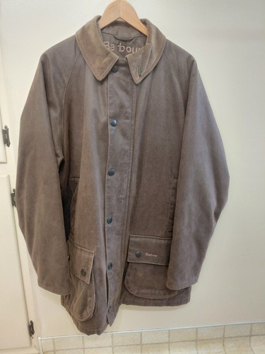 New never worn barbour - new,,