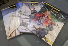 LE STORIE BONELLI SERIE COMPLETA 1/150+ SPECIALI 1/8 (tutti imbustati)