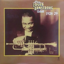Louis armstrong the - louis,