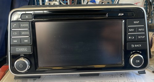 Autoradio navigatore gps - autoradio,