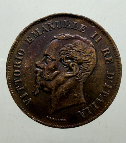 Vittorio emanuele 5 - vittorio,