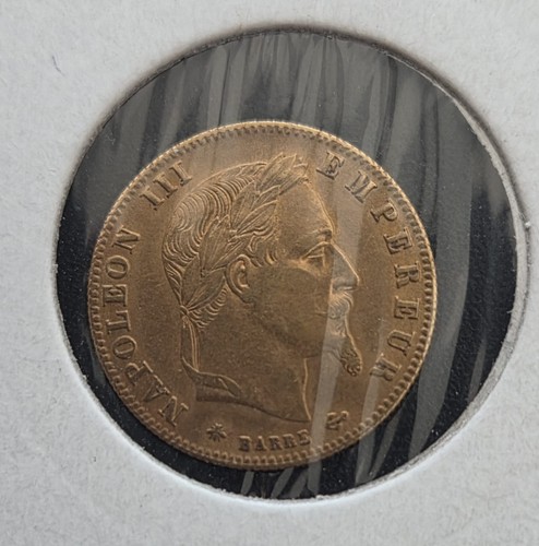 Franchi napoleone iii - napoleone,