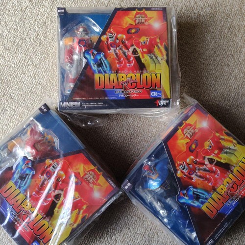 Diapolon set mini - diapolon, 3