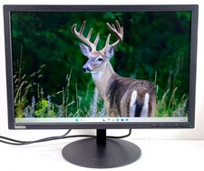 Lenovo thinkvision t2254p - thinkvision,