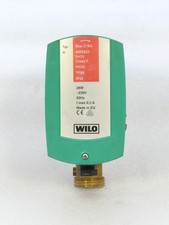 Pompa di circolazione Wilo