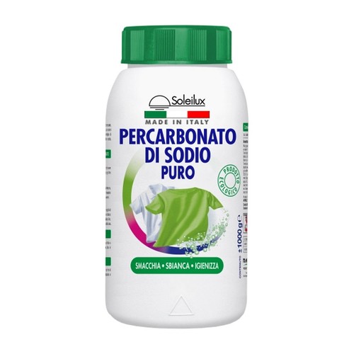 Percarbonato sodio per - sodio,