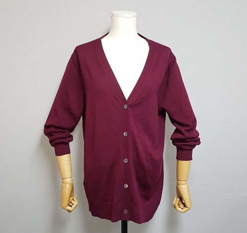 Miu wool cardigan 57763175 - wool,