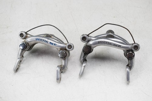 Pinze freno bici epoca - pinze,