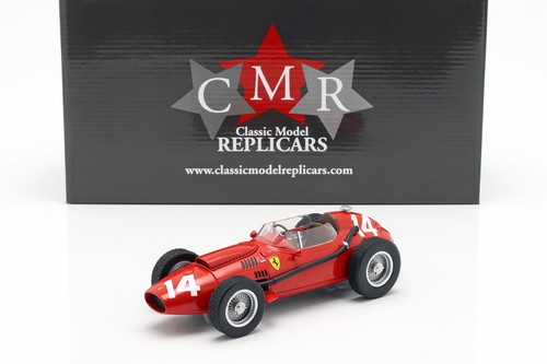 Biancospino ferrari dino - m.,