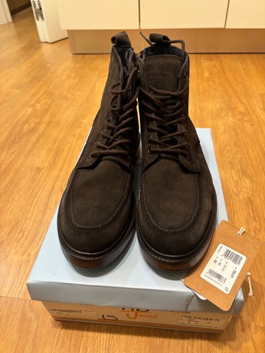 Scarpe harmont blaine uomo - scarpe,