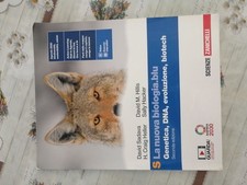 La nuova biologia.blu PLUS. Genetica DNA evoluzione biotech - Scienze Zanichelli