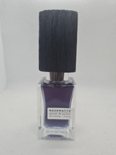 Black Afgano Extrait 30ml No Box Nuovo