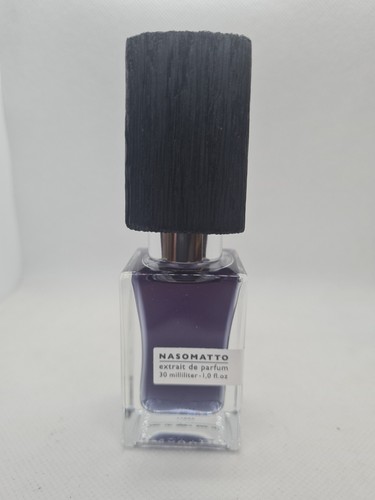 Black afgano extrait 30ml - black, no