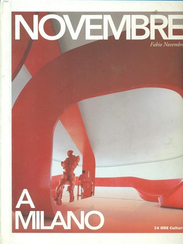 Novembre milano - novembre,