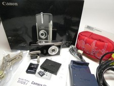 Canon Digital Ixus i in