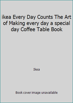 Ikea every day counts the - ikea,