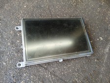 SCHERMO DISPLAY CRUSCOTTO CITROEN C4 GRAND PICASSO 2013-2016 1.6 HDI 9805089780 ~