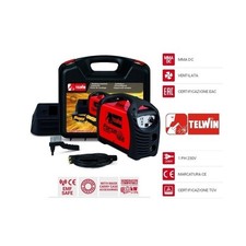 Saldatrice INVERTER ad