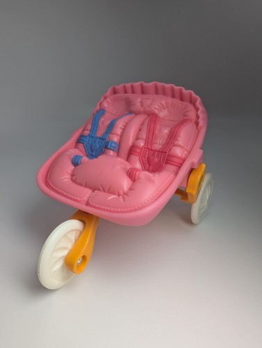 Fisher price loving family - fisher-price,