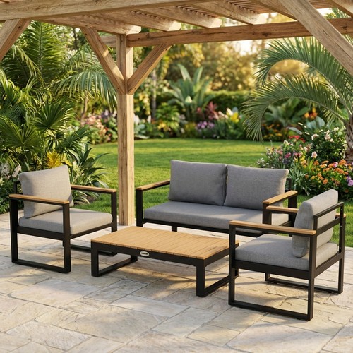 Vivagarden salotto giardino - da,