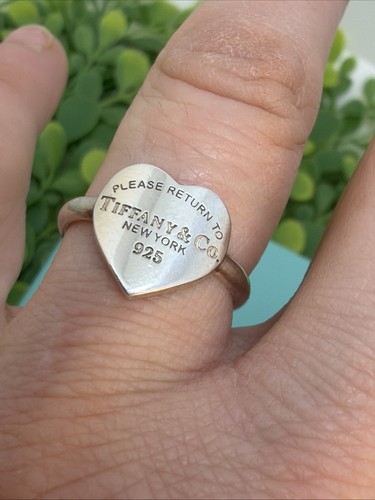 Anello tiffany please - anello, co.