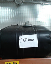 SERBATOIO BENZINA CARBURANTE