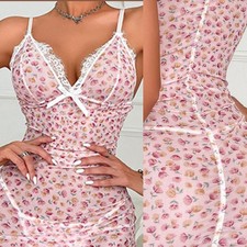 Elegante abito da notte abito