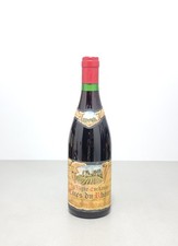 La Vigne Enchantee 1966 Cotes