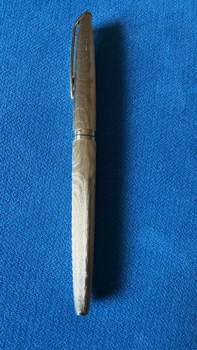 Vintage waterman gold - vintage, c/f