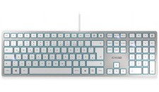 Tastiera CHERRY KC 6000 Slim