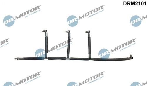 Motor automotive tubo - dr.motor,