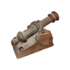 Bellissimo Cannone Miniatura